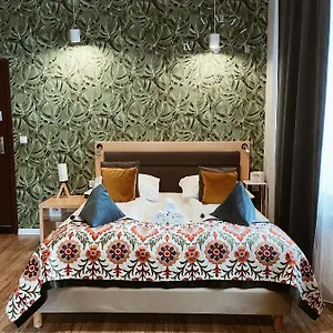 Dworek Habitación en casa particular Zakopane