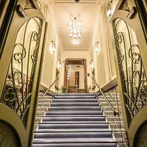 Hotel Liebeskind Boutique, Cracovie