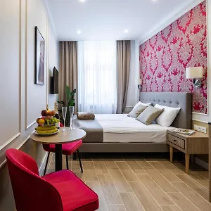 Ar Apartamento Poznan
