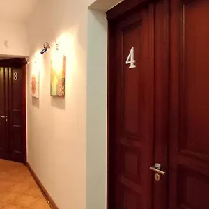 Mandala Apartamento Poznan