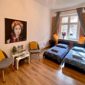 Auberge de jeunesse Topolove &, Cracovie