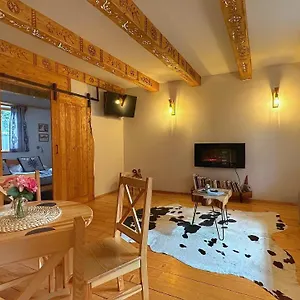 Pod Cisówką Apartamento Zakopane