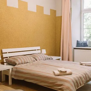 Auberge de jeunesse West13 Guest, Cracovie