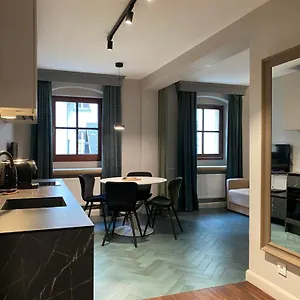 Arte-locum Przy Rynku Apartamento Breslavia