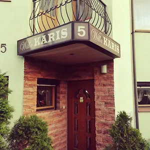 Karis Варшава