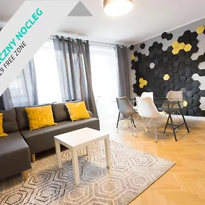Happyestate - Old Town - Przy Rynku Apartamento Breslavia