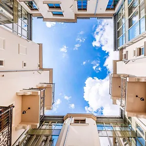 Ventus Rosa Boutique Apartahotel