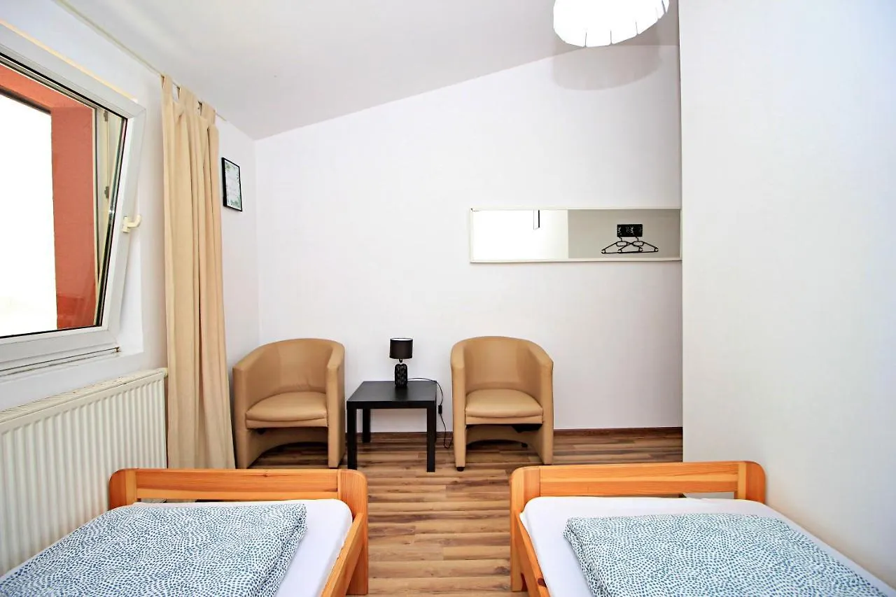 Hostel Cinnamon Cracovie