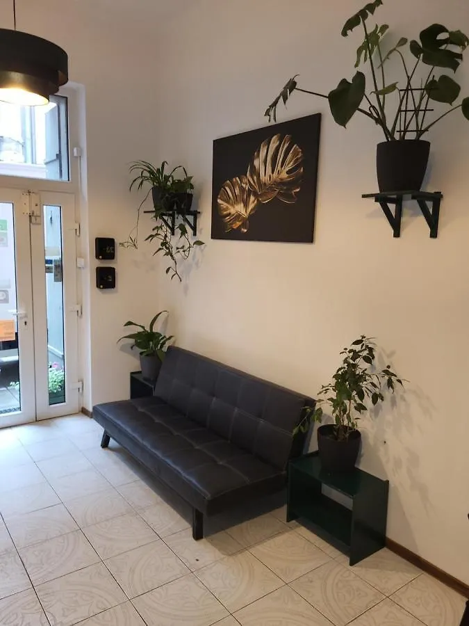 Hostel Cinnamon Cracovie