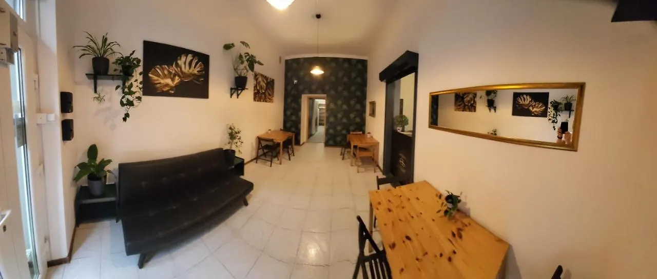 Hostel Cinnamon Cracovie