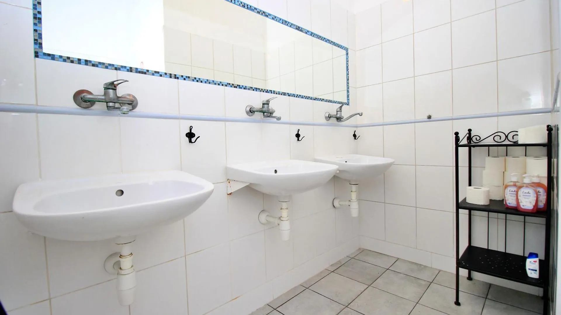 Hostel Cinnamon Cracovie