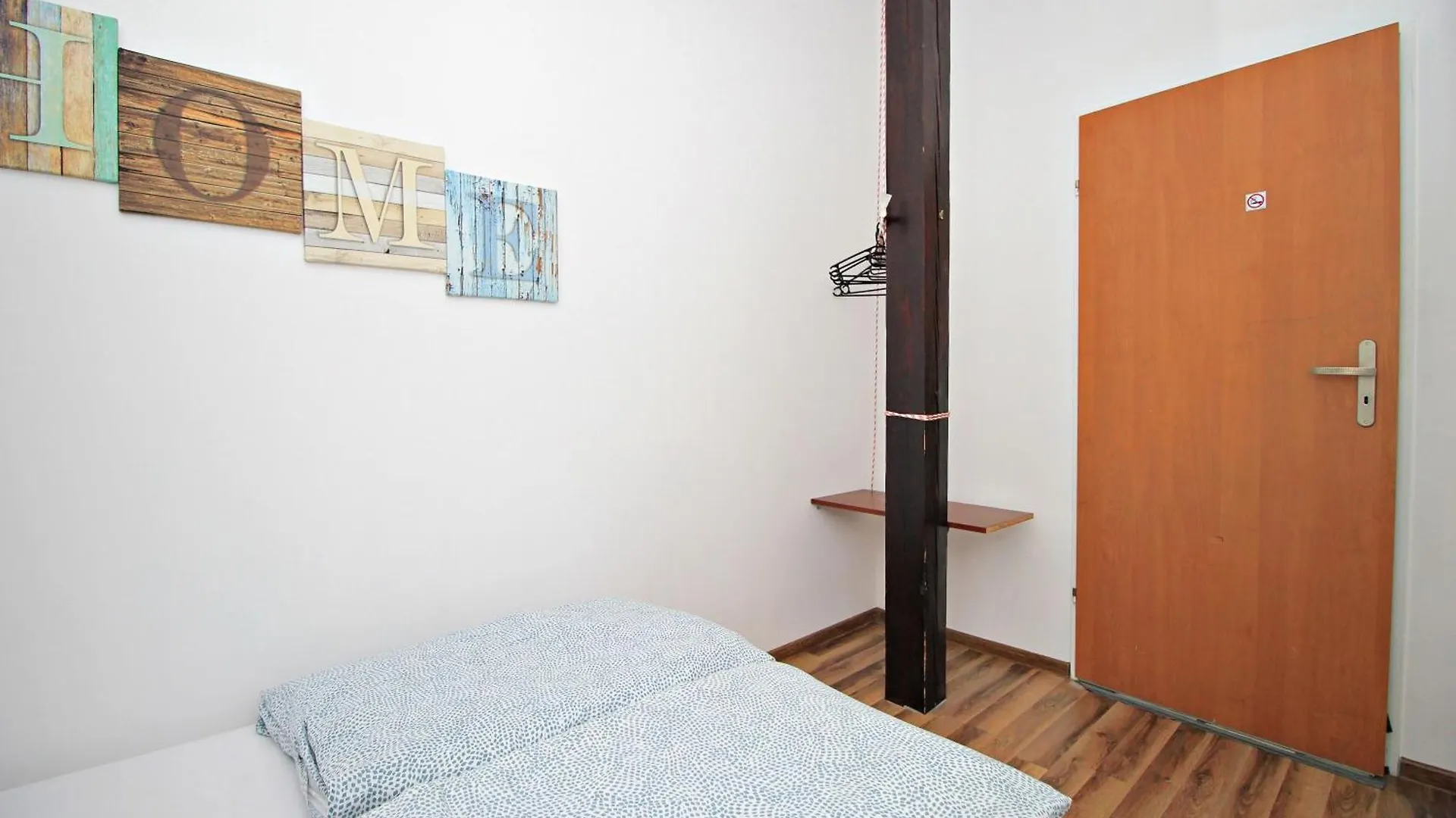 Hostel Cinnamon Cracovie Pologne