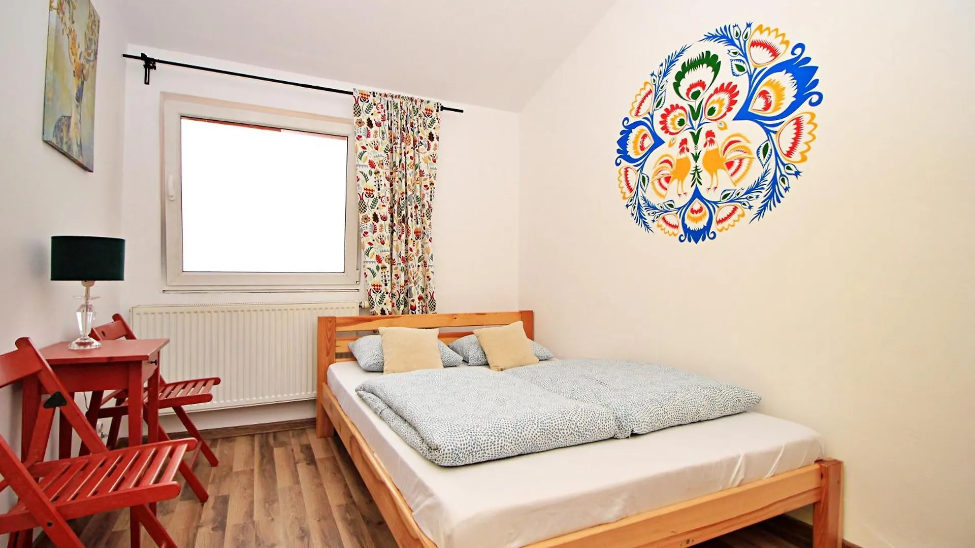 Hostel Cinnamon Cracovie