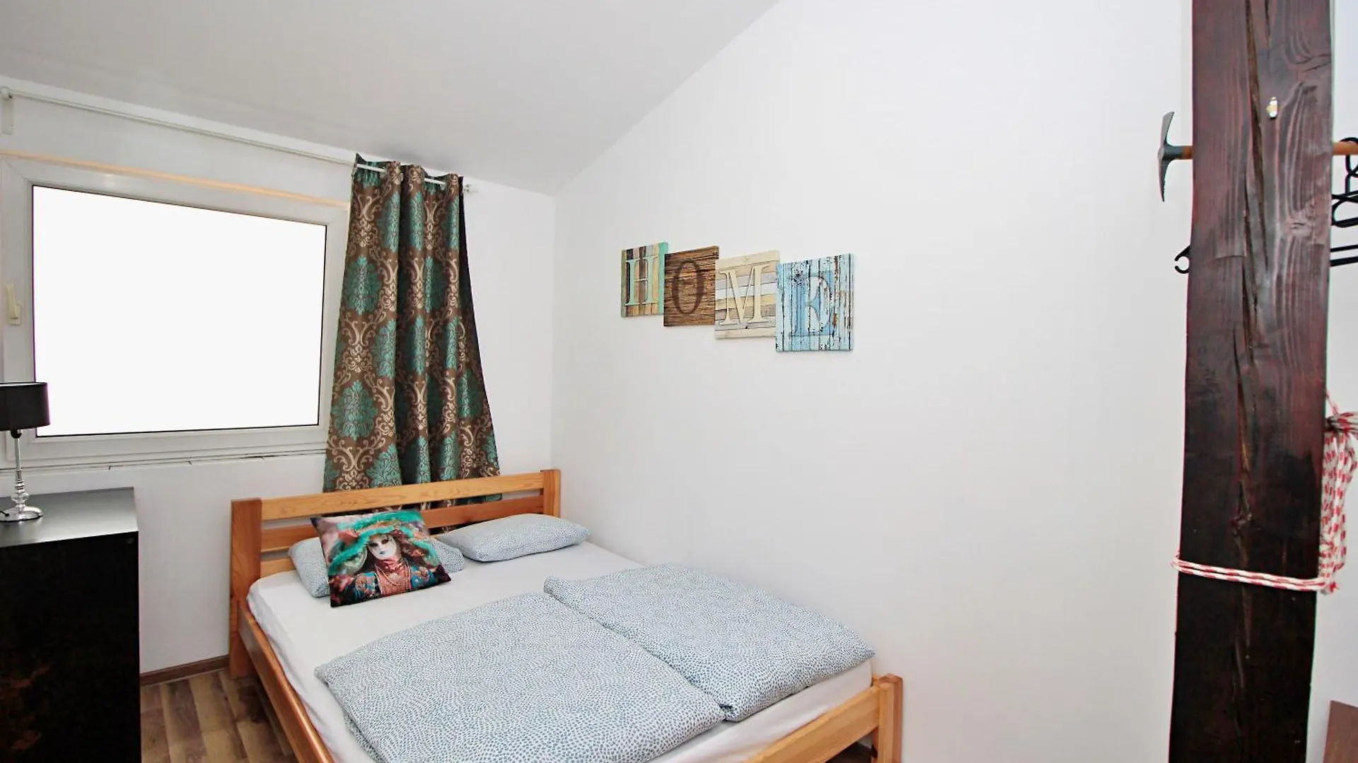 Hostel Cinnamon Cracovie