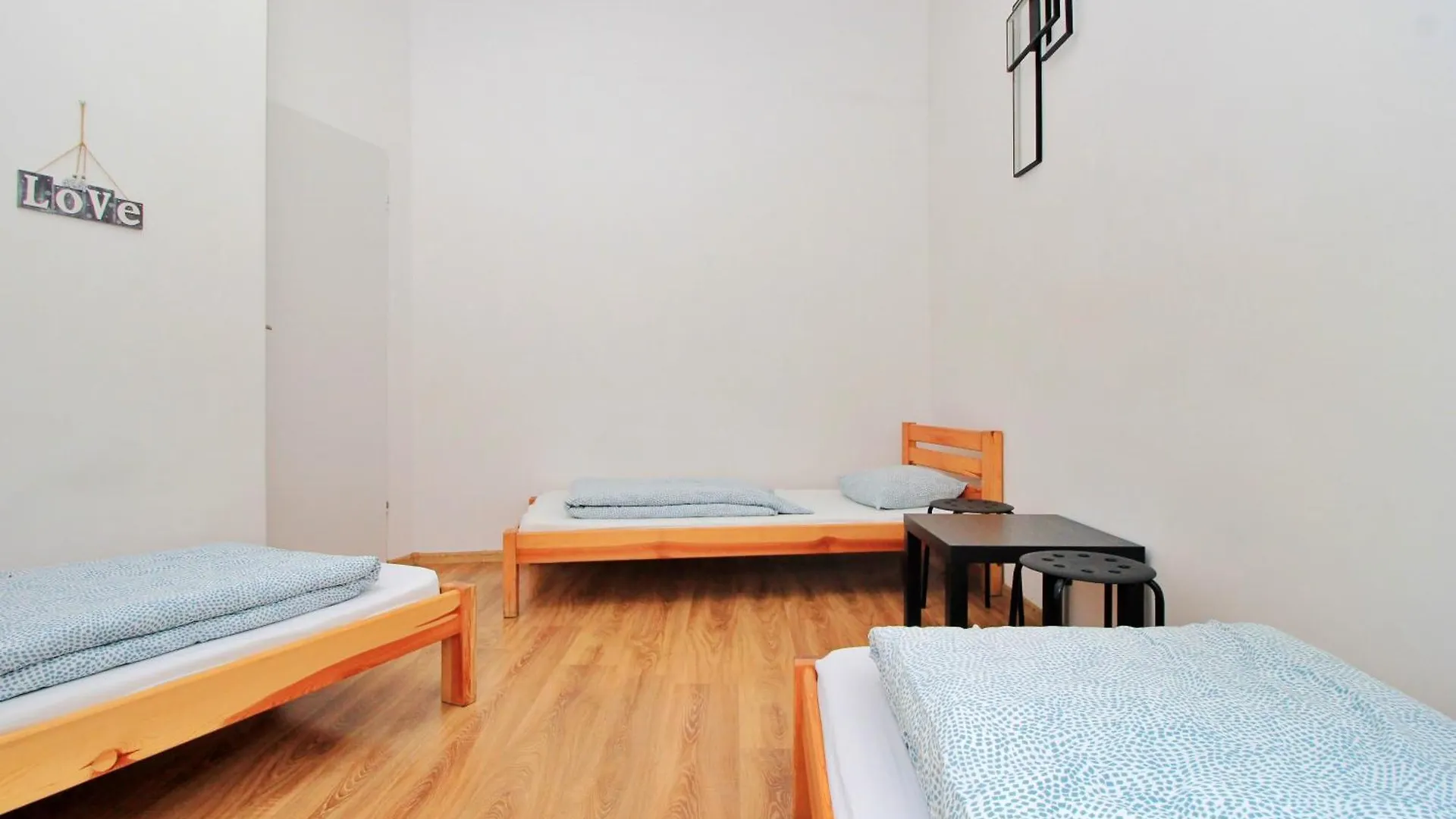 Hostel Cinnamon Cracovie