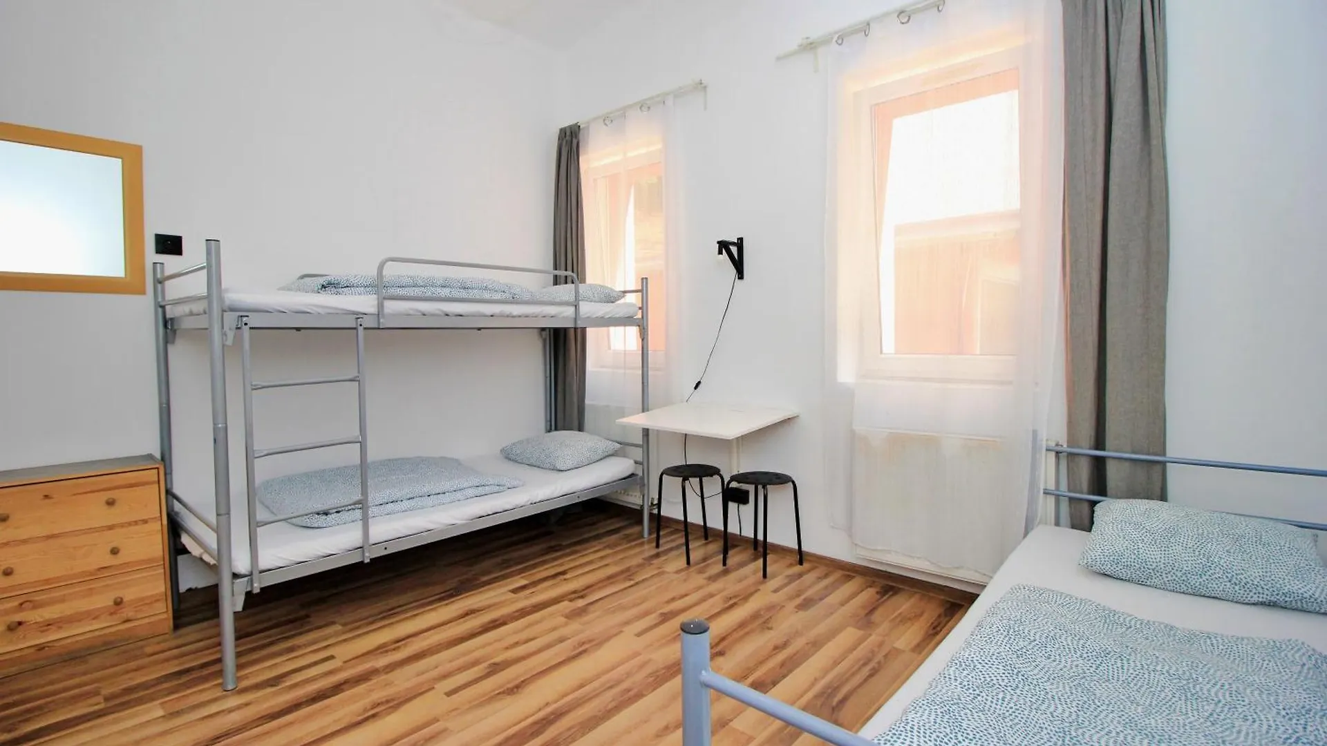 Hostel Cinnamon Cracovie