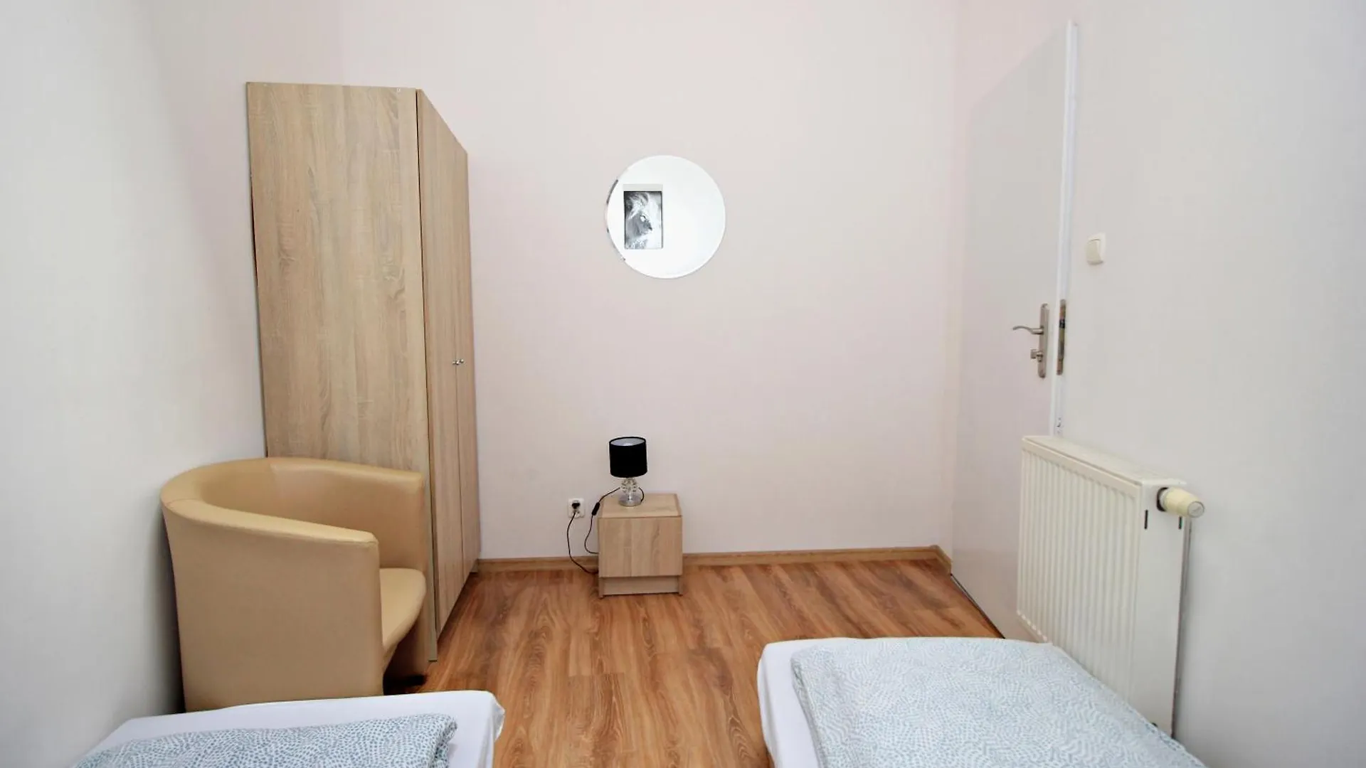 Hostel Cinnamon Cracovie