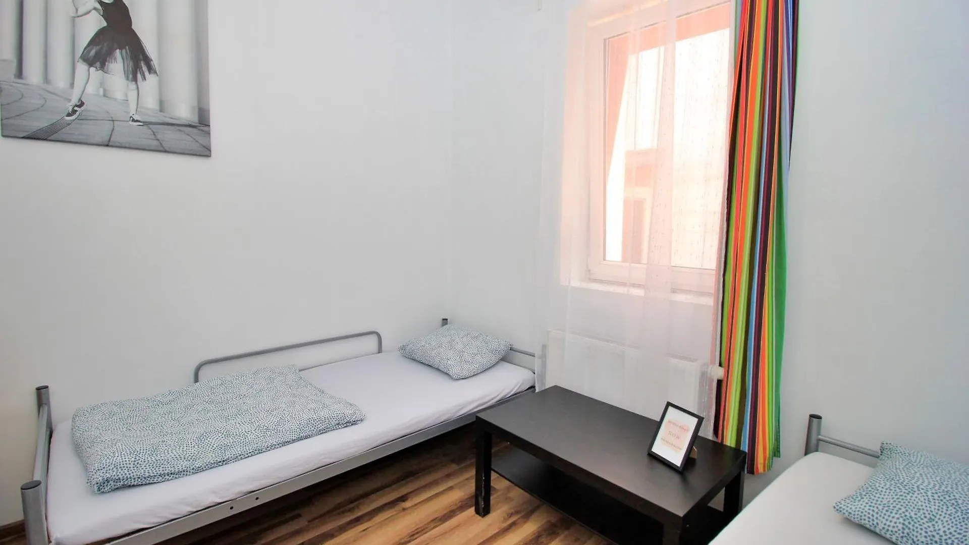 Hostel Cinnamon Cracovie