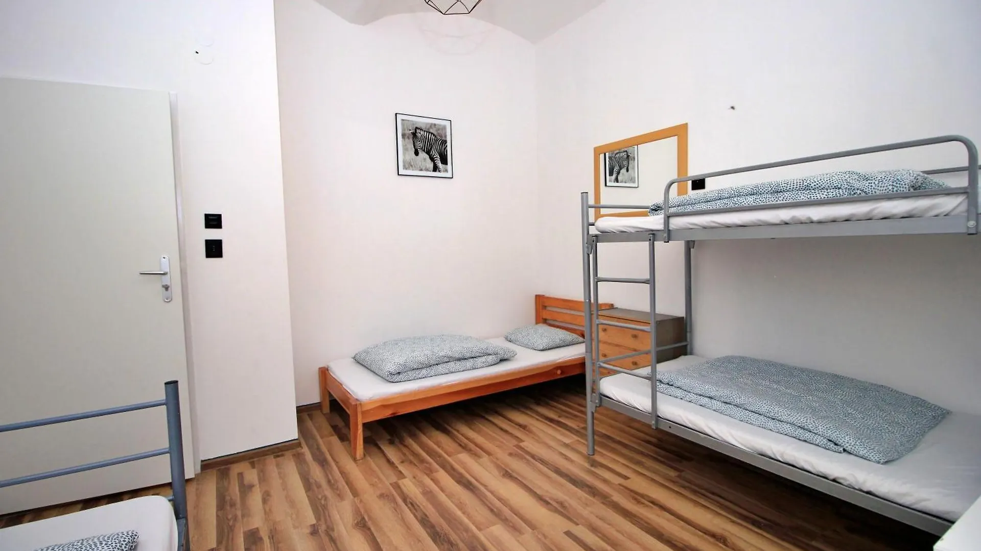 Hostel Cinnamon Cracovie