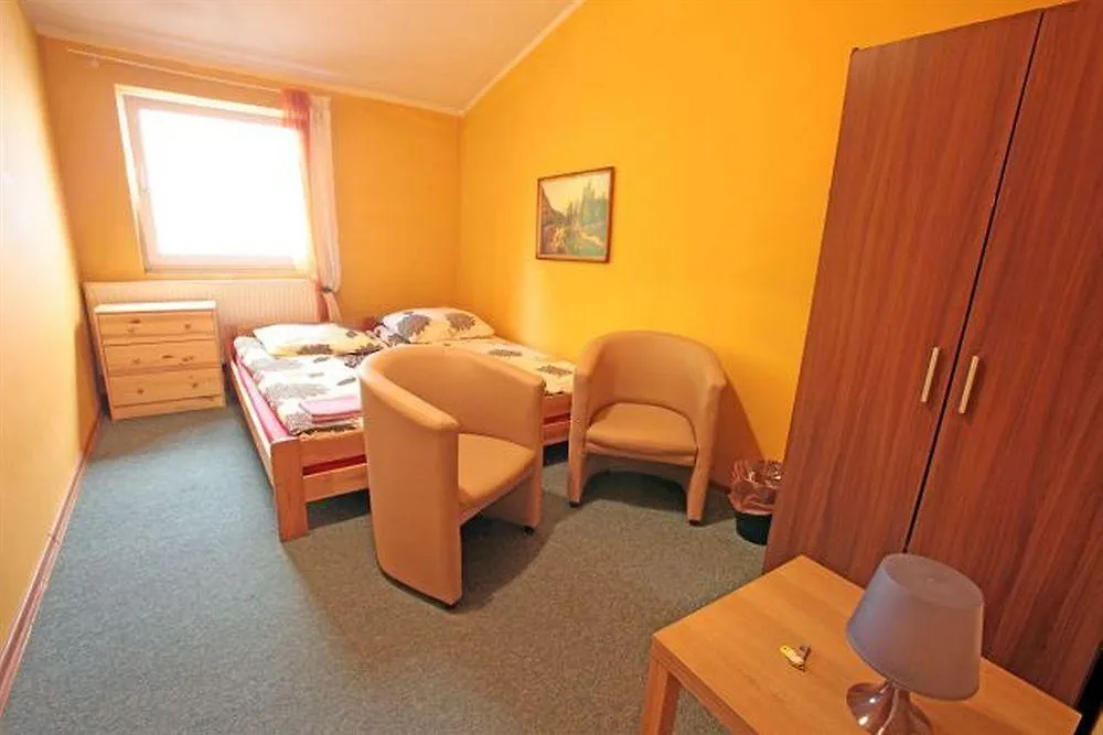 Hostel Cinnamon Cracovie