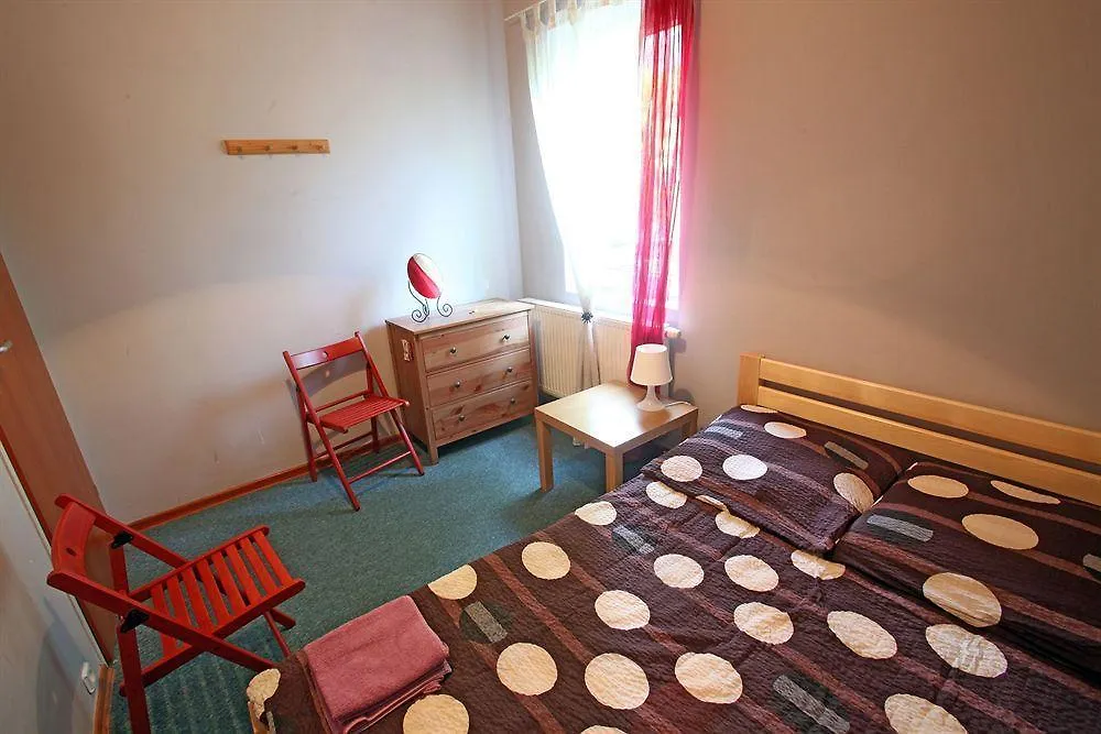 Hostel Cinnamon Cracovie