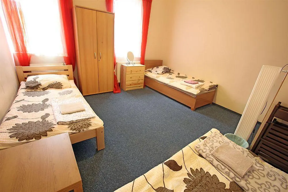 Hostel Cinnamon Cracovie