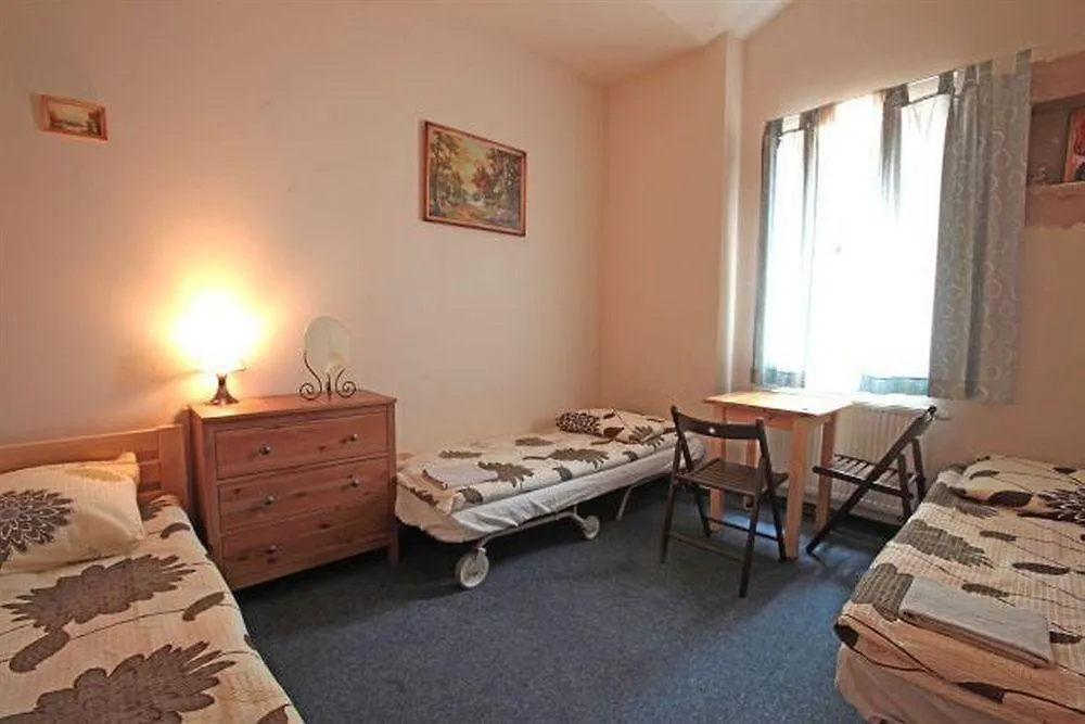 Hostel Cinnamon Cracovie