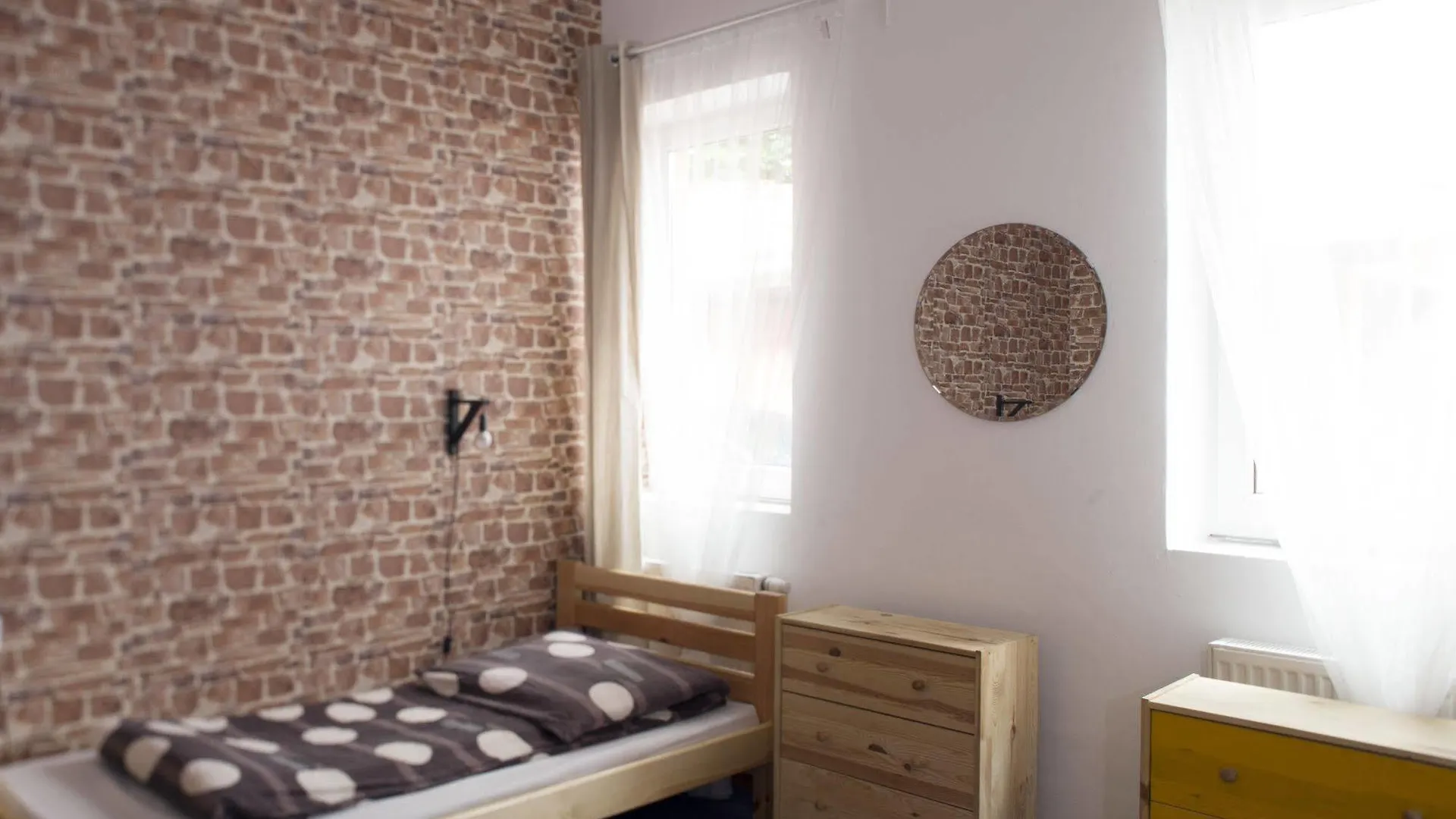 Hostel Cinnamon Cracovie
